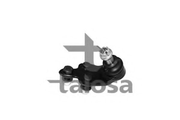 Несущий / направляющий шарнир TALOSA 47-08246