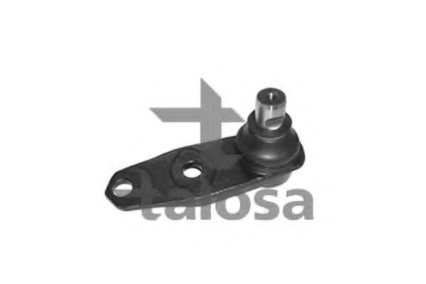 Несущий / направляющий шарнир TALOSA 47-07263