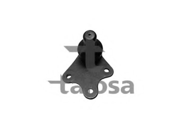 Несущий / направляющий шарнир TALOSA 47-07265