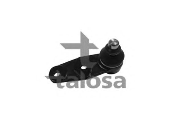 Несущий / направляющий шарнир TALOSA 4707280