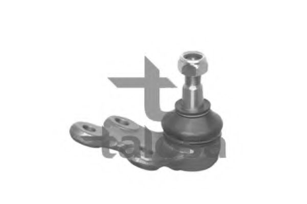 Несущий / направляющий шарнир TALOSA 47-07457