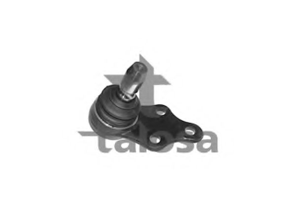 Несущий / направляющий шарнир TALOSA 47-07725