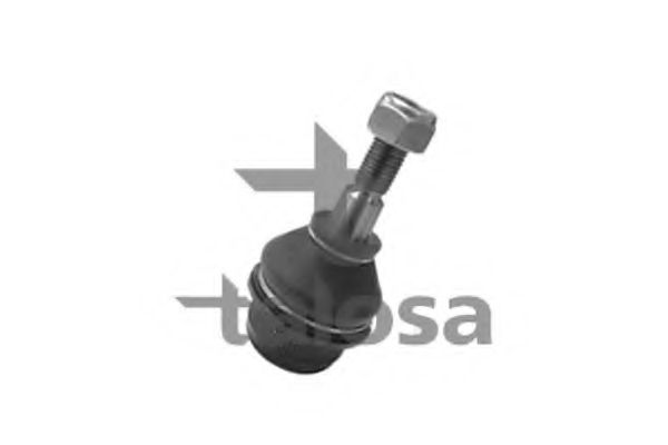 Несущий / направляющий шарнир TALOSA 47-09621