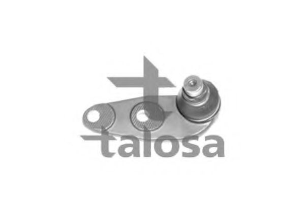 Несущий / направляющий шарнир TALOSA 47-09644