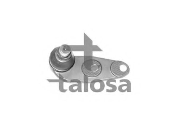 Несущий / направляющий шарнир TALOSA 47-09645