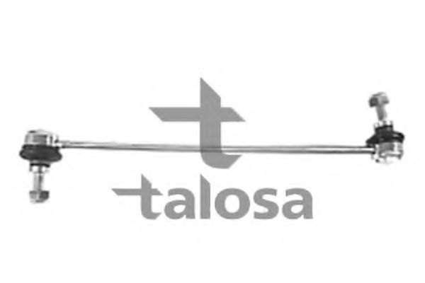 Тяга / стойка, стабилизатор TALOSA 50-01021