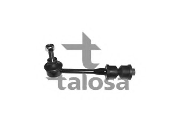 Тяга / стойка, стабилизатор TALOSA 50-07702