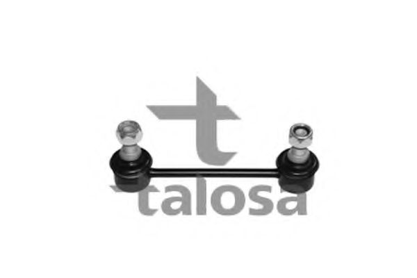 Тяга / стойка, стабилизатор TALOSA 50-07845