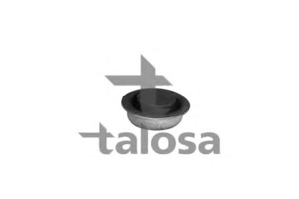 Подвеска, рычаг независимой подвески колеса TALOSA 57-00403
