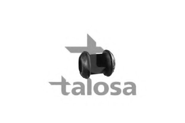 Подвеска, рычаг независимой подвески колеса TALOSA 57-02102