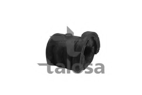 Подвеска, рычаг независимой подвески колеса TALOSA 57-04306
