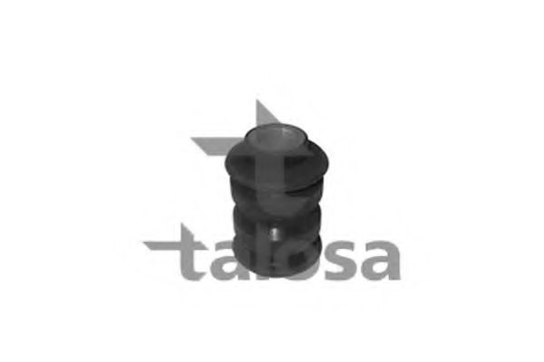 Подвеска, рычаг независимой подвески колеса TALOSA 57-07195