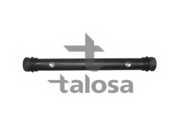 Болт, поперечный рычаг подвески TALOSA 99-05557