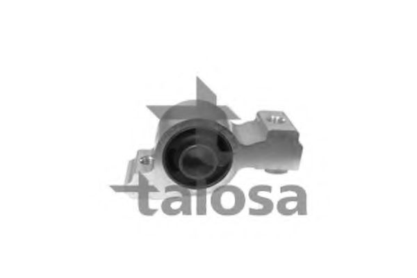 Подвеска, рычаг независимой подвески колеса TALOSA 57-09858-9