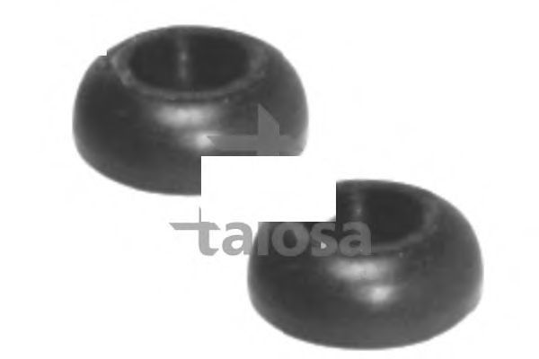 Подвеска, рычаг независимой подвески колеса TEKNOROT KS7