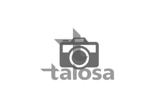 Наконечник поперечной рулевой тяги TALOSA 42-03237