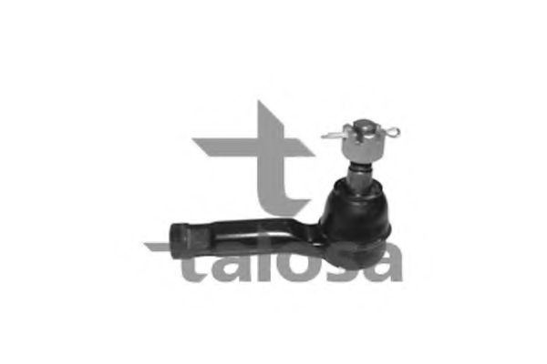 Наконечник поперечной рулевой тяги TALOSA 42-04298