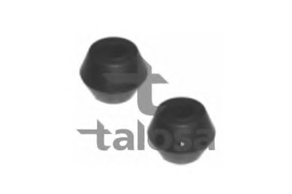 Подвеска, рычаг независимой подвески колеса TEKNOROT KS39