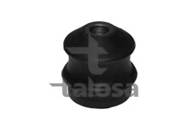 Подвеска, двигатель TEKNOROT SB24