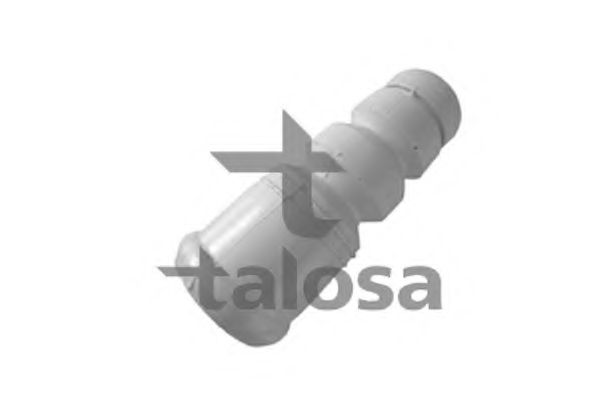 Опора стойки амортизатора TALOSA 63-04976