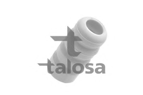 Опора стойки амортизатора TALOSA 63-04989