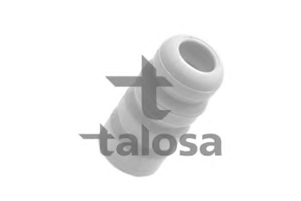 Опора стойки амортизатора TALOSA 63-04991