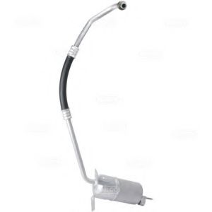 Осушитель, кондиционер HC-Cargo 260311