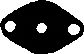 Прокладка, теплообменник WILMINK GROUP WG1195505