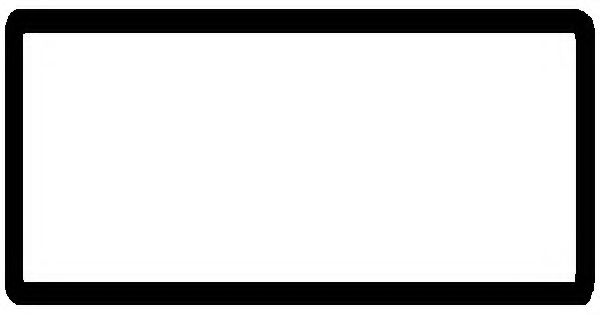 Прокладка, корпус воздушного фильтра WILMINK GROUP WG1191645