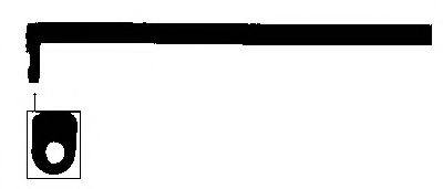 Прокладка GLASER 04848