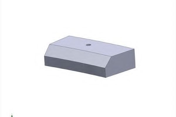 Комплект поршневых колец WILMINK GROUP WG1298400