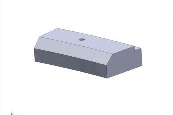 Комплект поршневых колец WILMINK GROUP WG1305639