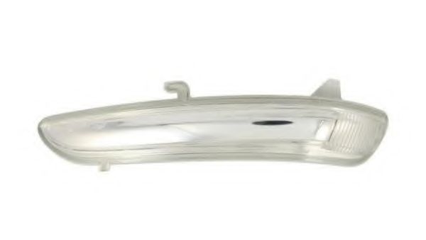 Фонарь указателя поворота IPARLUX 15053422