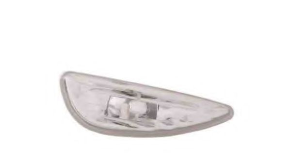 Фонарь указателя поворота IPARLUX 15395301