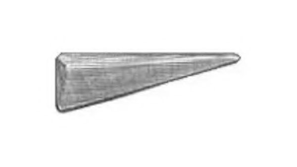 Фонарь указателя поворота IPARLUX 15805755