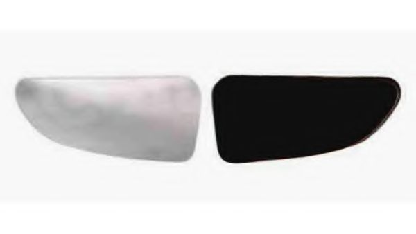 Зеркальное стекло, узел стекла IPARLUX 37809112