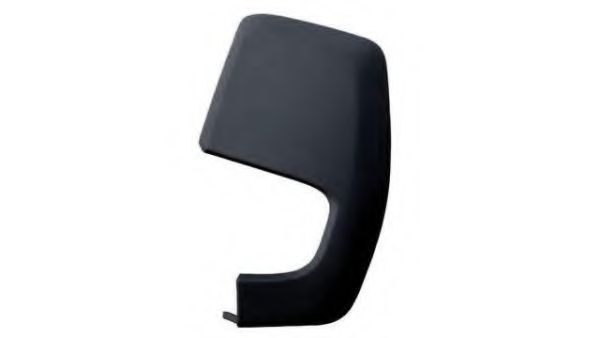 Корпус, наружное зеркало IPARLUX 41097011
