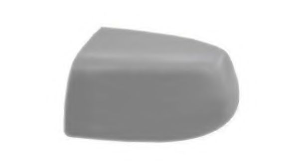 Корпус, наружное зеркало IPARLUX 41310752