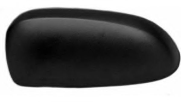 Корпус, наружное зеркало IPARLUX 41531312