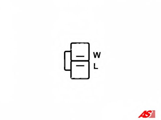 Генератор AS-PL A2011