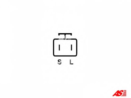 Генератор AS-PL A2029