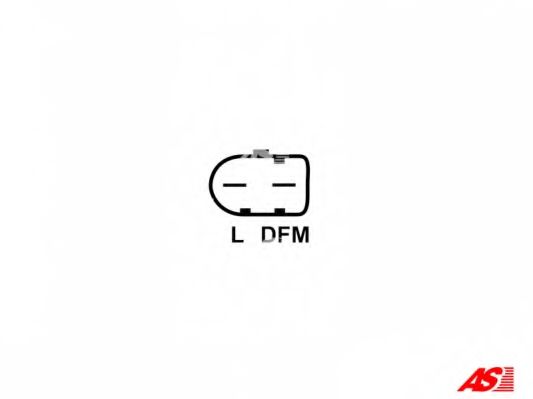 Генератор AS-PL A3222