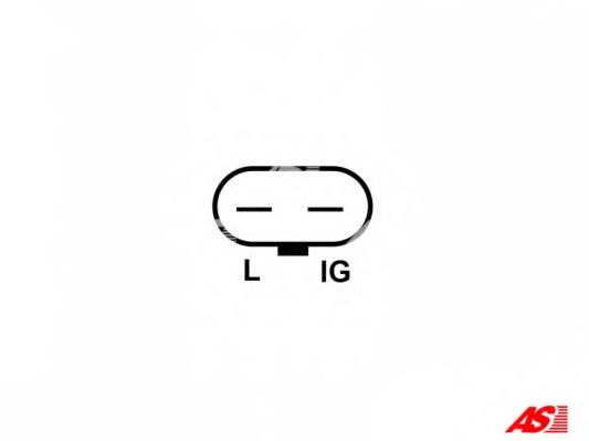 Генератор DELCO REMY 219251