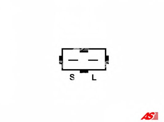 Регулятор генератора HC-Cargo 333274