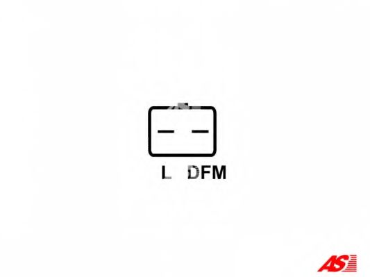 Регулятор генератора HC-Cargo 333277