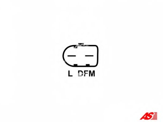 Регулятор генератора HC-Cargo 333256