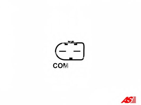 Регулятор генератора HC-Cargo 332016