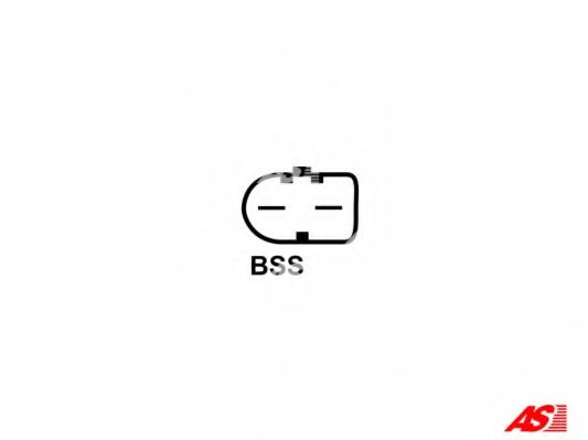 Регулятор генератора HC-Cargo 330676