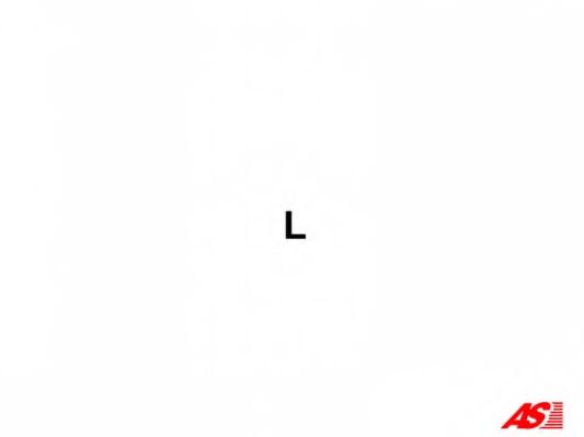 Регулятор генератора AS-PL 47060