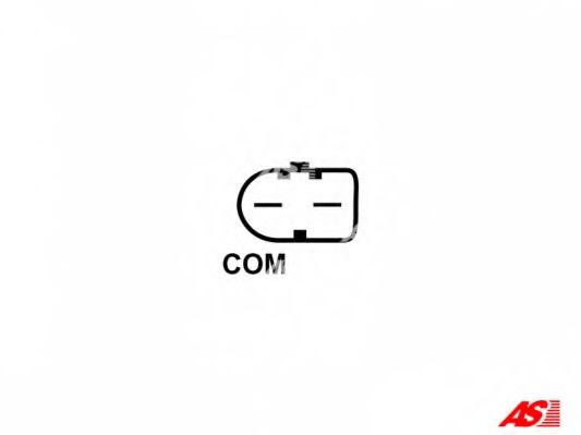 Регулятор генератора AS-PL ARE3078